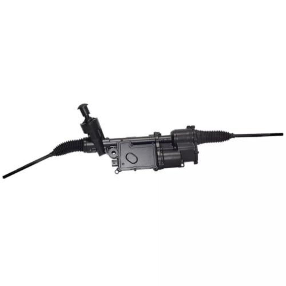 Front Complete Steering Electric Rack and Pinion Assembly Fit for 13-18 for Ram 1500 n