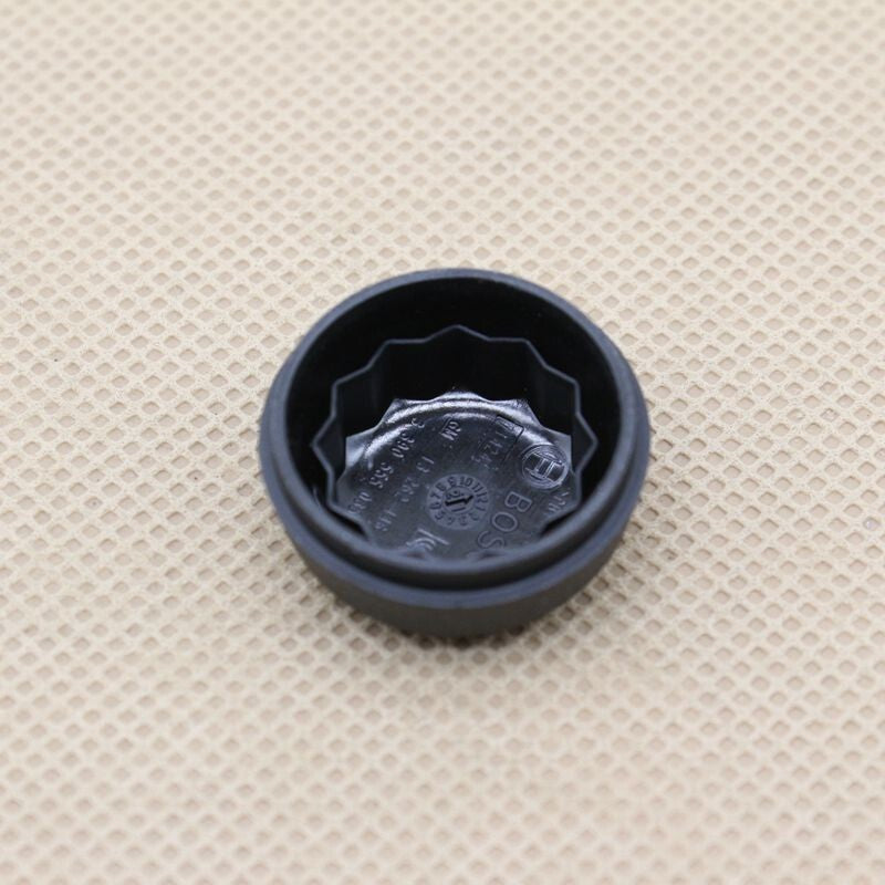 Windshield wiper arm nut cap 1106610-00-A, suitable for Tesla Model 3, 2016-22