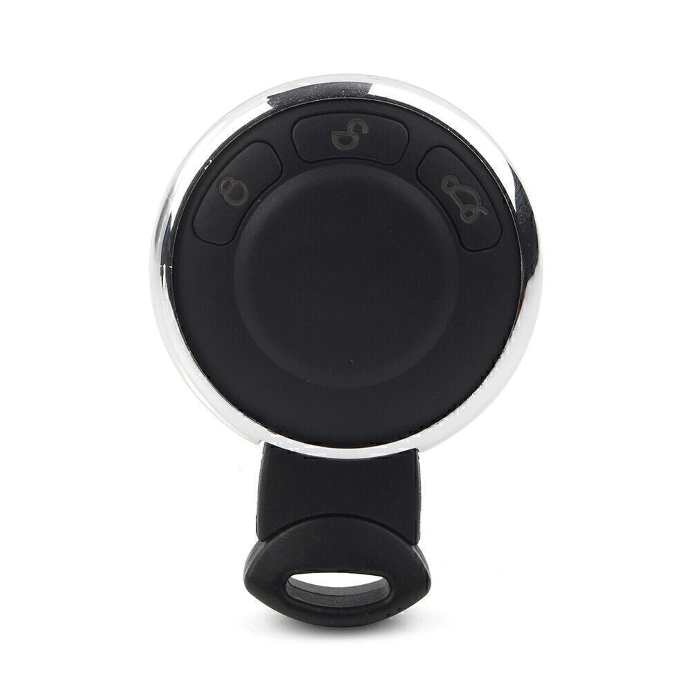 Remote Key Shell Case Fob 3 Button Replacement Fit for BMW for Mini Cooper 2007-2014 Q