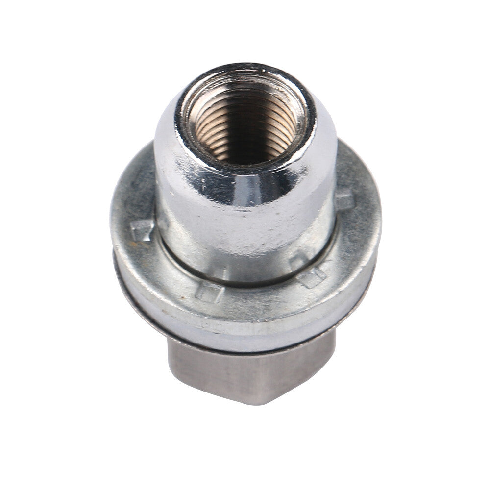 Front/Rear Wheel Lug Nut Fits for Land Rover for Range Rover LR3 LR4 Discovery Q