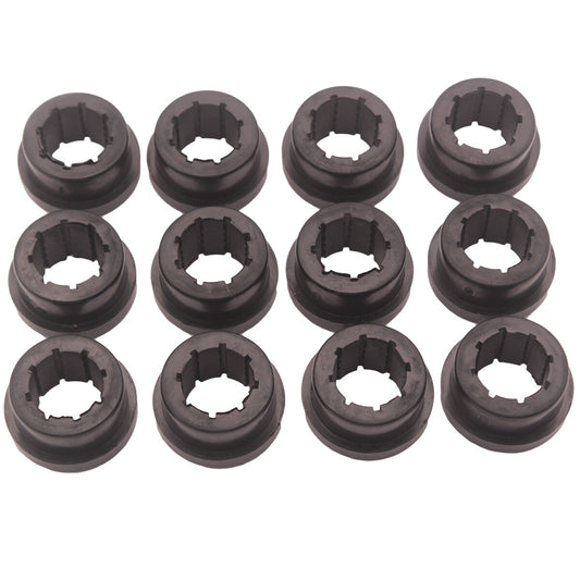 A set Replacement Bushings For Skunk2 Lower Control Arm LCA & Rear Camber Kit n
