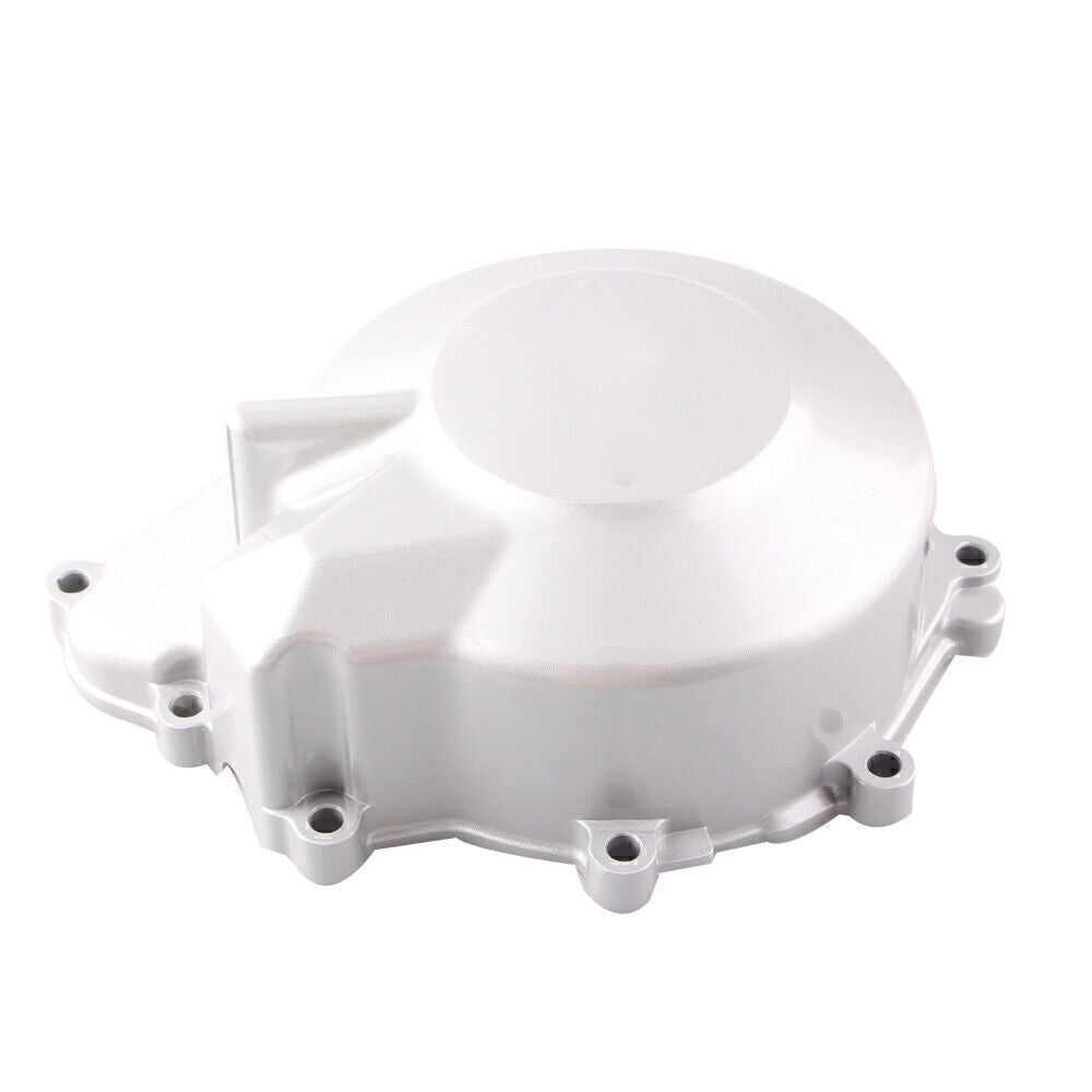 White Engine Stator Cover Crankcase Fit for Yamaha YZF R6 1999-2002 Q