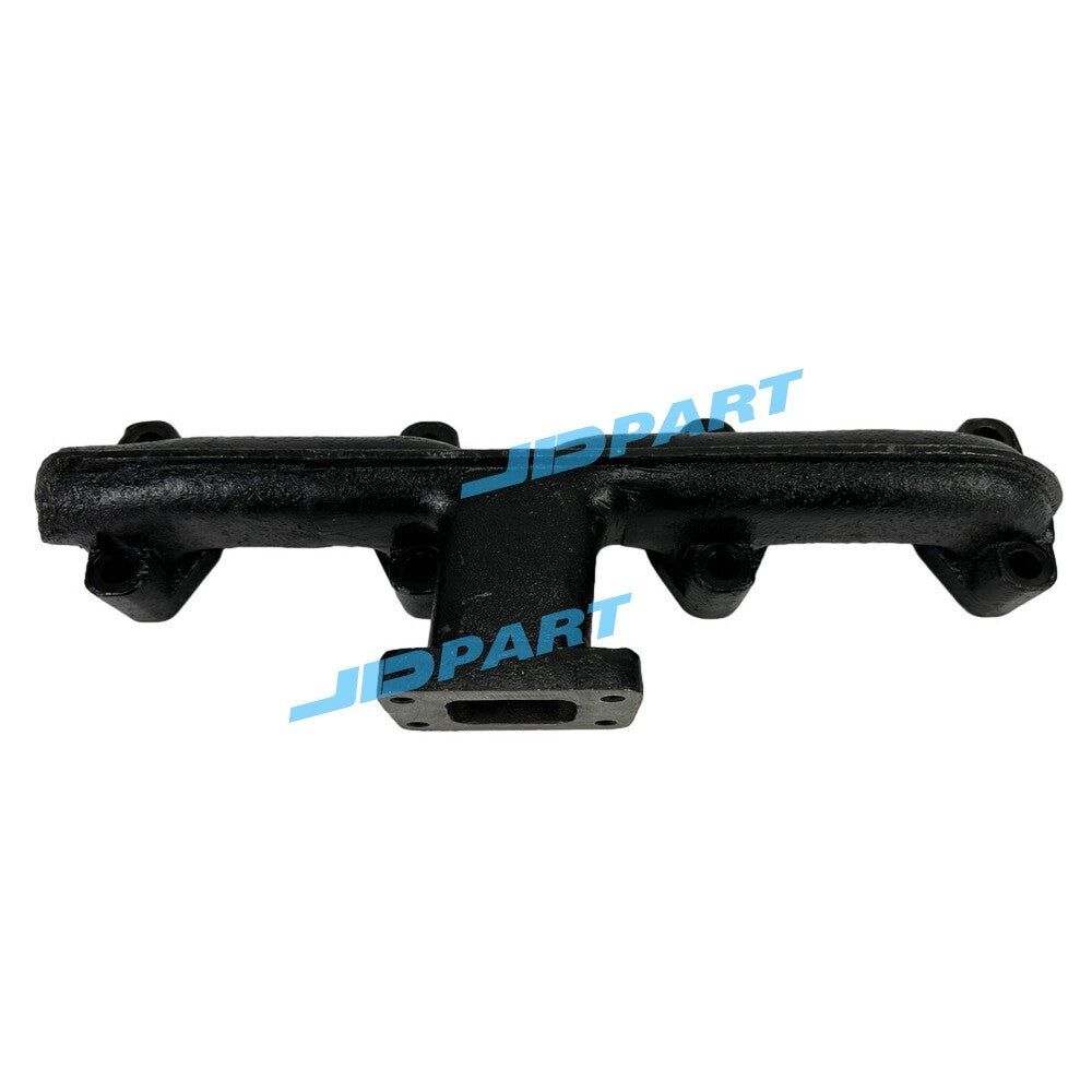 Exhaust manifold 04253722 04259980 is for Deutz BF4M1013 engine parts.