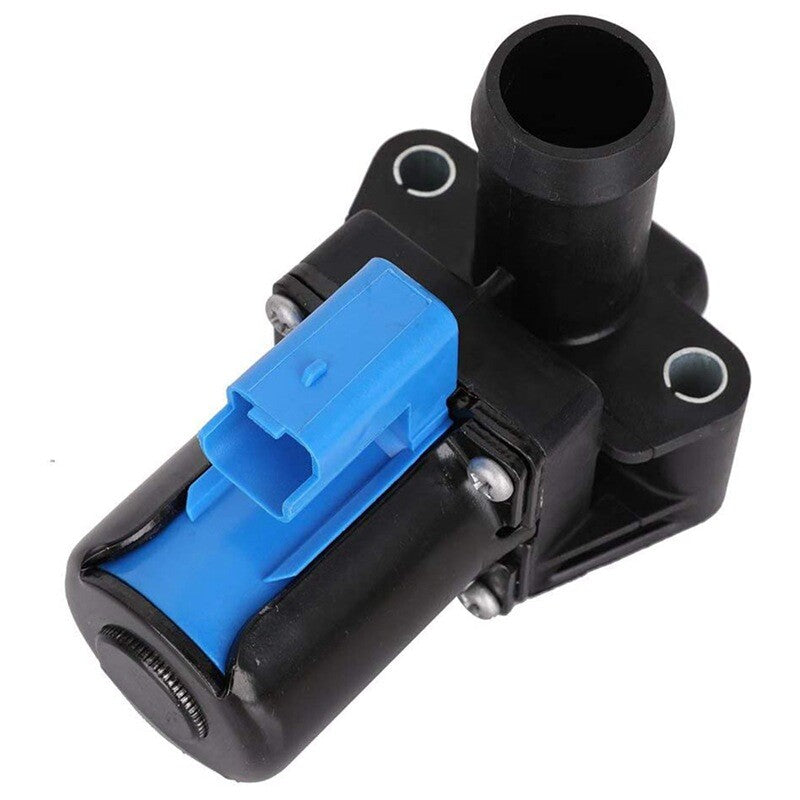 BM5Z18495C New Heater Control Valve For Escape Fiesta Fusion Transit 4 Cyl 1.6L