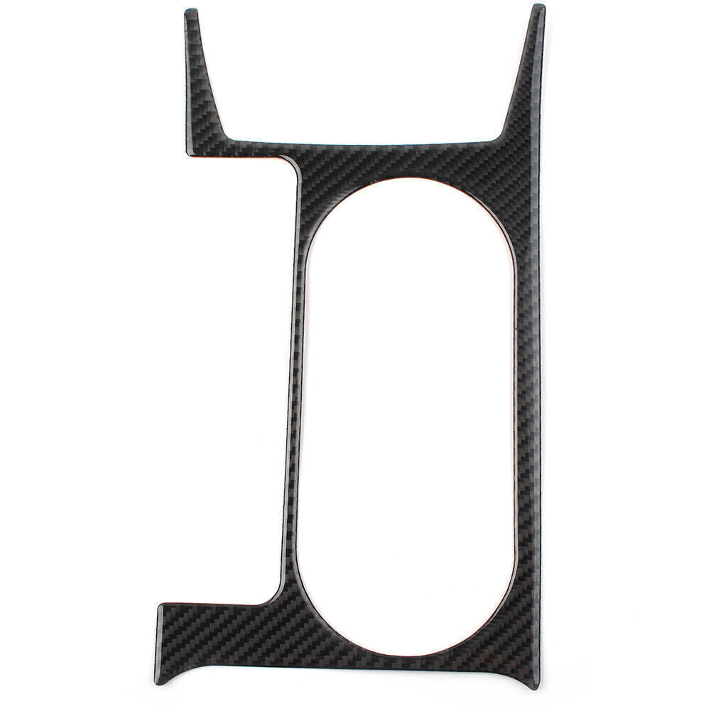 Carbon Fiber Interior Full Sets Cover Trim Kit for KIA Cadenza 2014-2016 v