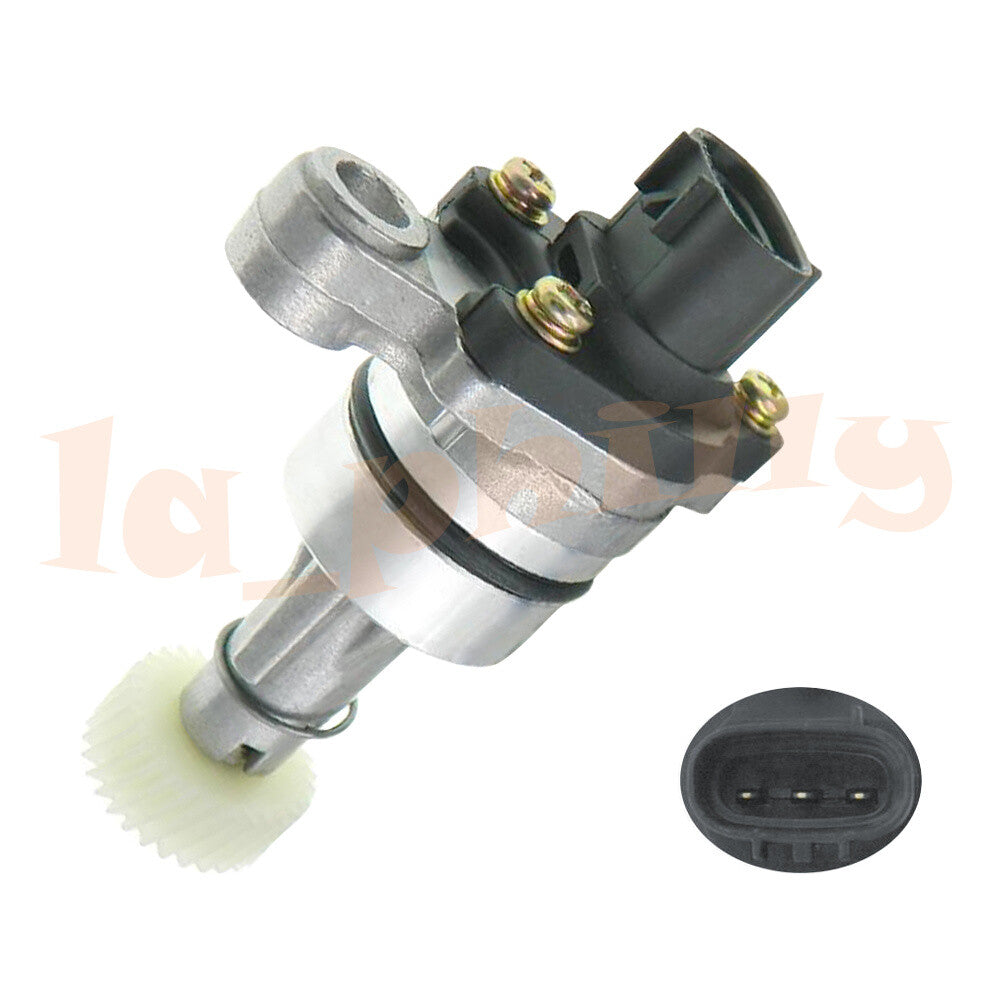 93741426 Fit For Aveo G3 G3 Wave SC753 Ignition Vehicle Speed Sensor 3Pins Q
