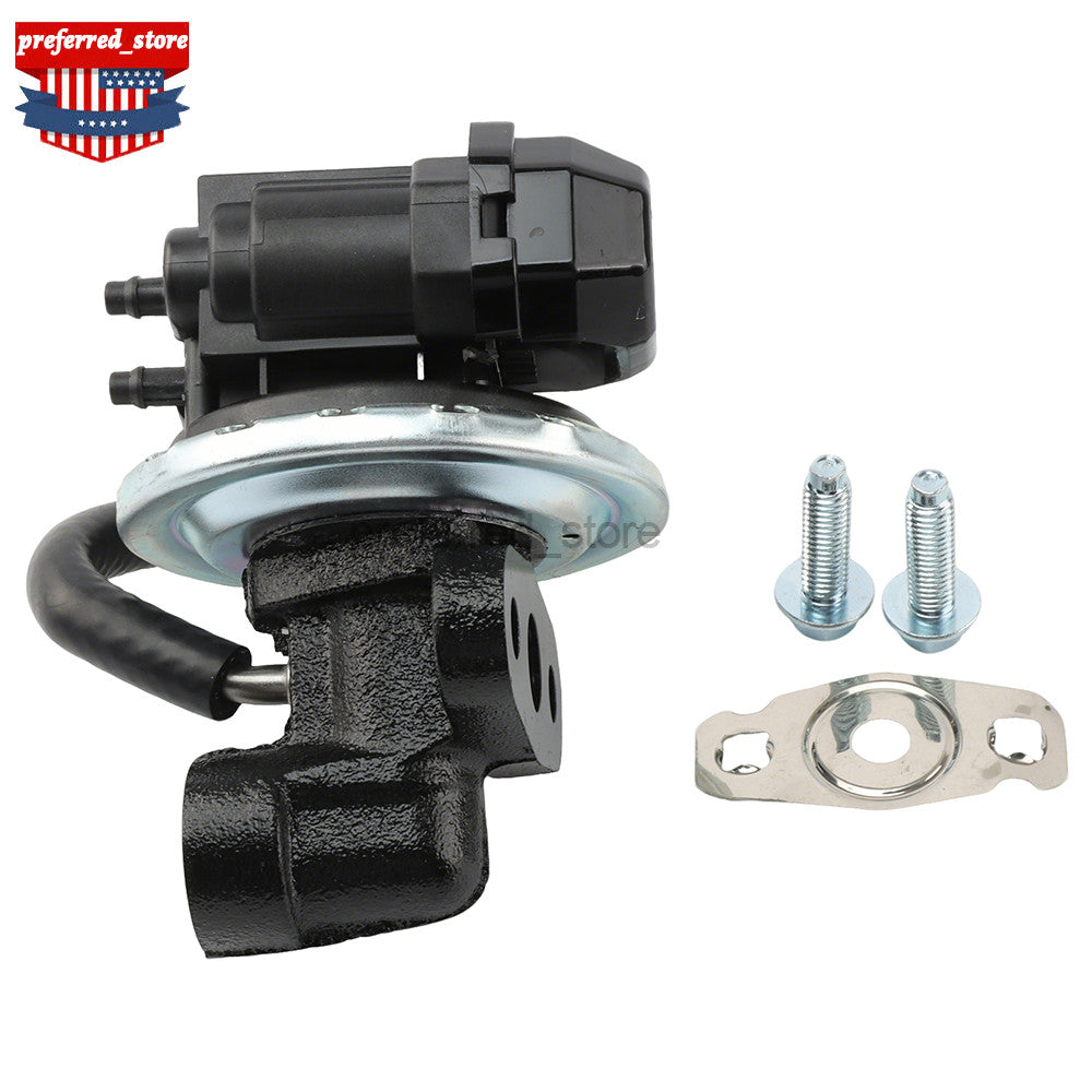 Valve Compatible 2007-2010 F150 2007-2014 E150 E250 4.6L EGR4510 4F2 7L3E9Y456BA Q