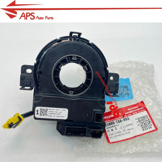 Equipment Manufacturer's New Steering Angle Sensor Assembly for 12-16 for Honda CR-V and 13-18 for Acura for RDX