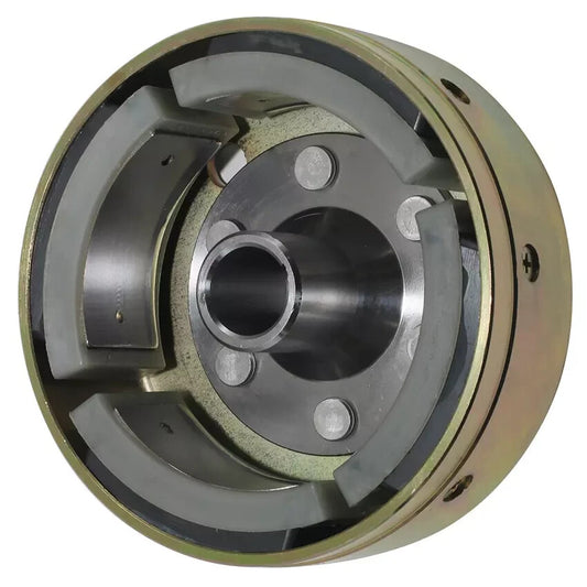 Stator Flywheel for Yamaha YFS200 Blaster 2XJ-85550-M1 2XJ-85550-M0 1988-2007 Q