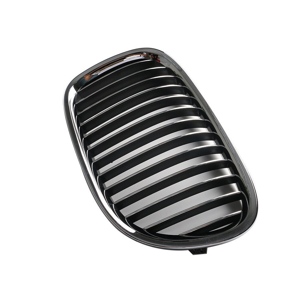 Left Chrome Front Kidney Grille for BMW 7 Series 750i 760Li 2009-2014