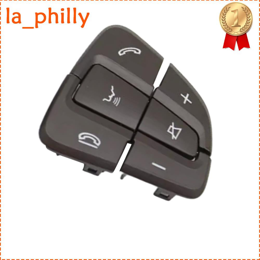 For CLA CLS GLA GLE GLS SLC SLK C117 Steering Wheel Control Switch Cover Right