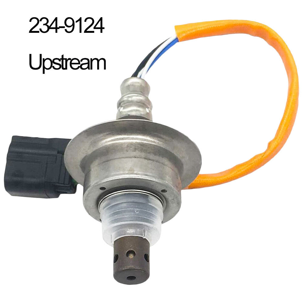 2Pcs UpstreamDownstream Oxygen Lambda Sensor for Honda for Civic 2007-2011 1.8L L4