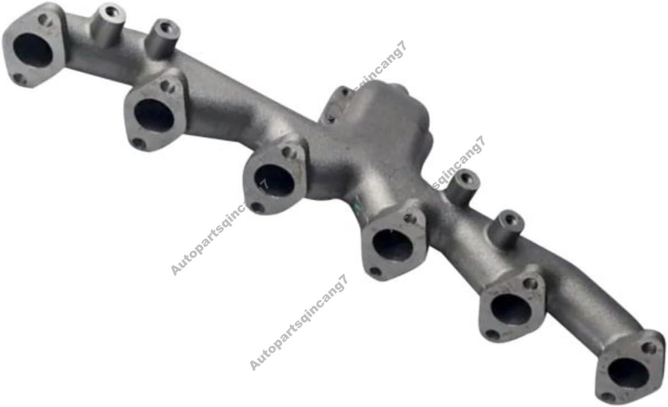 Exhaust Manifold 3979211 for Engine ISDE 6L QSB6.7 6BT Q