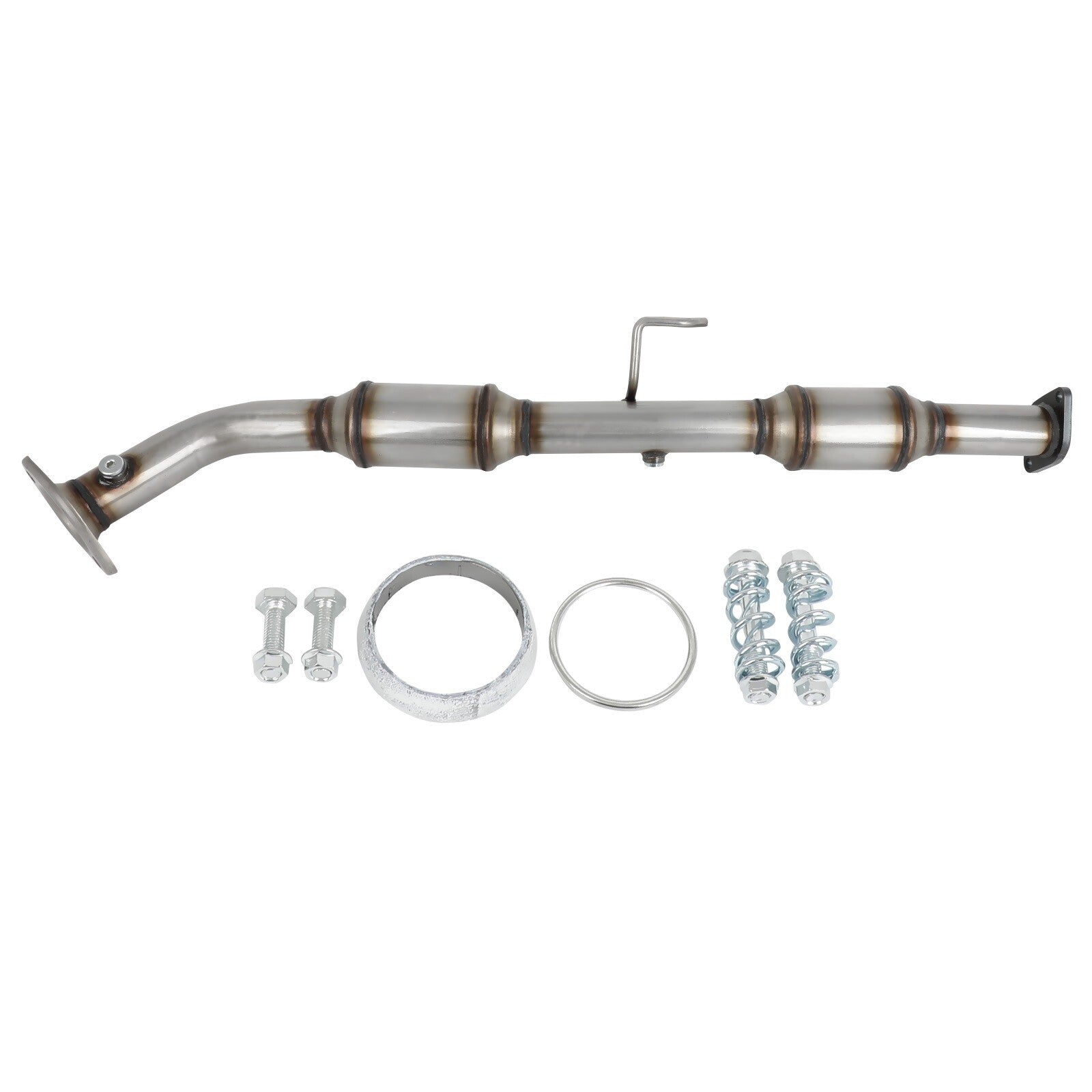 for Toyota Tacoma 2.7L Catalytic Converter 2005-2020 EPA 90080-43033 17410-0C120