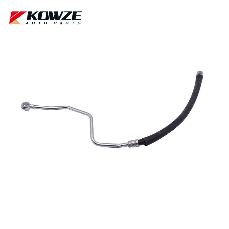Enging Oil Cooler Return Hose fits for Mitsubishi Pajero 3.5 V45 V25 Wagon 1991-2000
