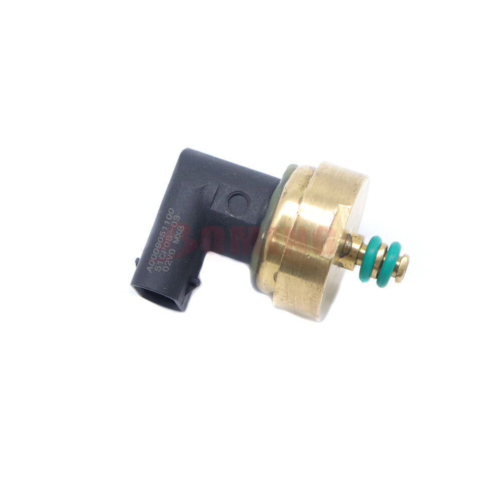 The fuel tank pressure sensor A0009051100 is suitable for Mercedes-Benz C250, C300, CL600, CL65, and AMG models.