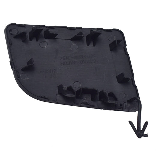 for Nissan Sentra 2016-2019 Front Bumper Tow Bracket Cover Eye Cap 622A0-3YU0H