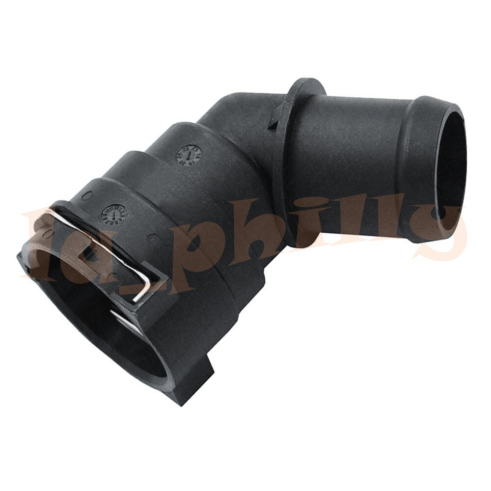 Engine Coolant Hose Connector Fit for Honda for Accord Element Odyssey 19503-RAA-A01 Q