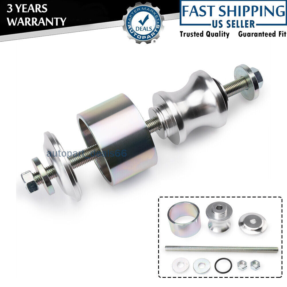 Wheel bearing removal tool kit 40/44 mm for Polaris UTV ATV RZR Ranger Universal Q