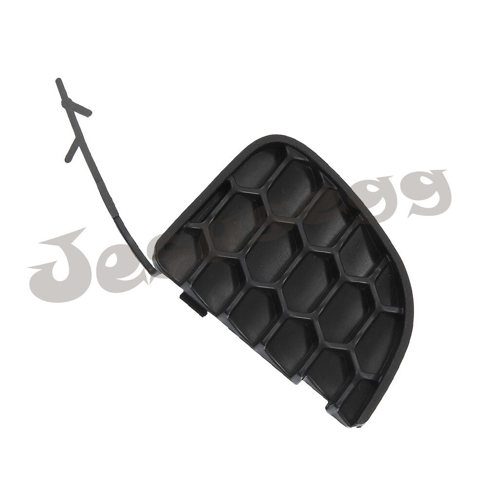 Fit For 2015-2020 for JEEP RENEGADE REAR BUMPER TOW HOOK COVER PLUG Q