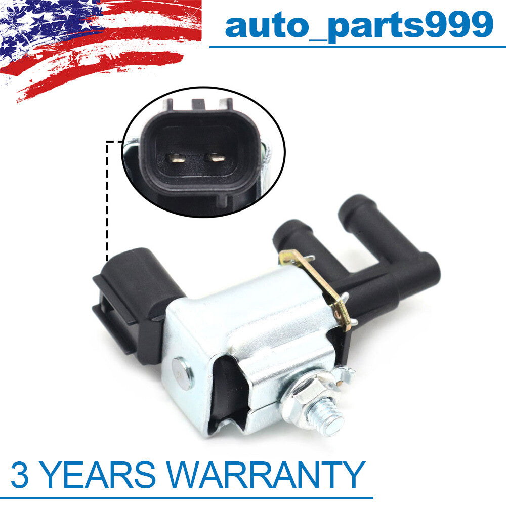 The clearing control solenoid valve is suitable for Mirage 2015 DE 1.2L MR507781- n