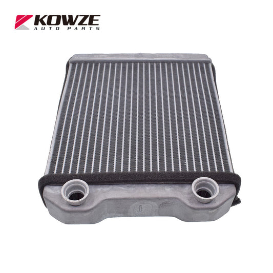 Heater Core fit for Mitsubishi Montero Sport 2.4 3.0 3.5 K80,90# 1996-2004 Q