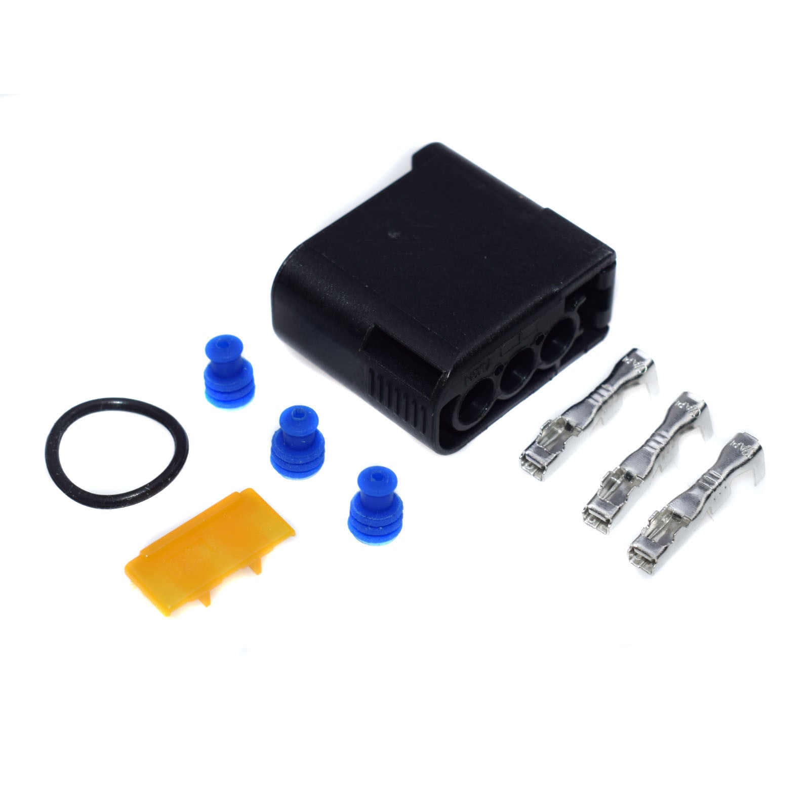 for Subaru Ignition Coil Wiring Harness Connector Terminal Plug Kit FW-090-3COP- n