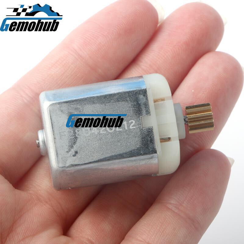 Electric Trunk Lock Latch Motor For 2003-2006 for Lincoln LS 2003-2010 for BMW X3 E83