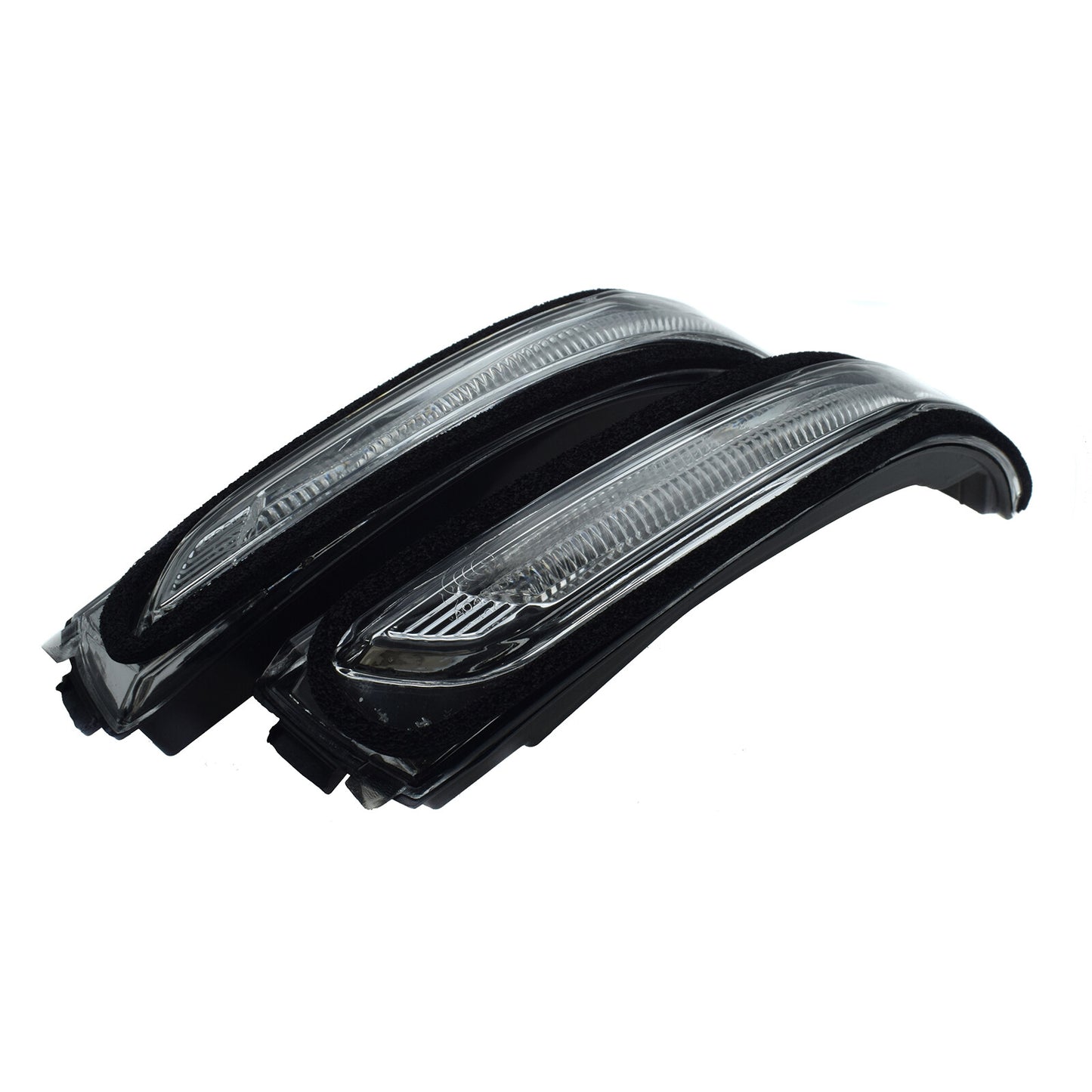 The left turn signal light on the side mirror is applicable to 2017-2019 for Kia 87624D9000. n