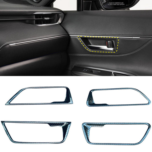 2014-2017 leather Inner Gear Shift Knob Cover trim for Volvo S60 XC60 V40 V60 v