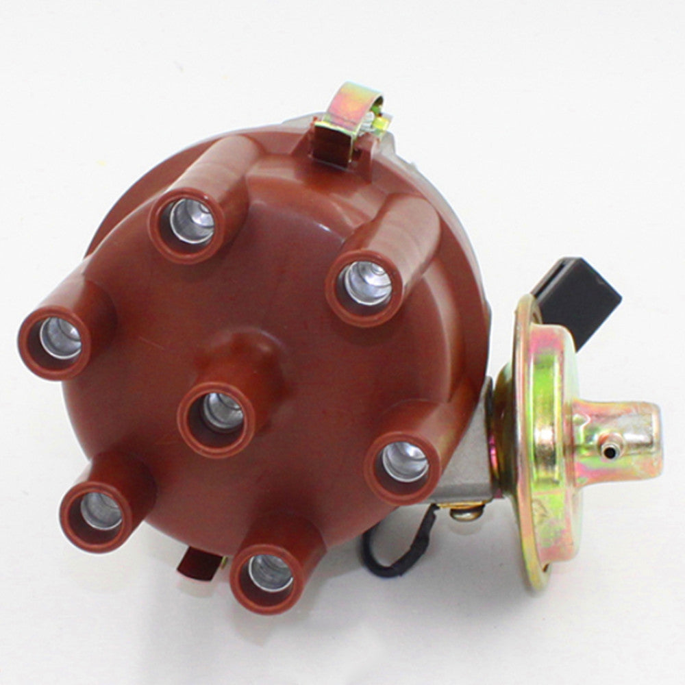 Electronic Distributor for Toyota Landcruiser 2F 4.2L 3F 4.0L FJ40 19100-61180