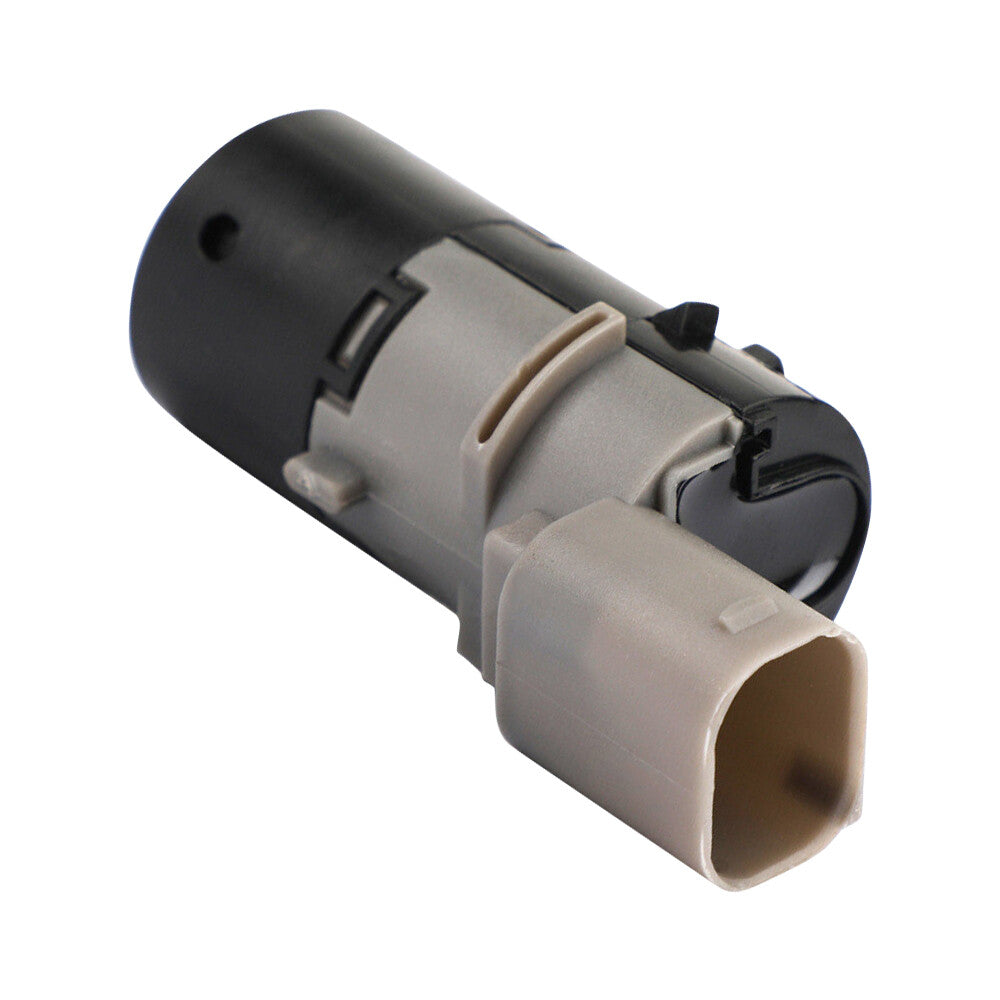 4Pcs PDC Parking Distance Sensor 3 Pins For M5 X3 E46 E60 E61 E65 E83 2003-2010 Q