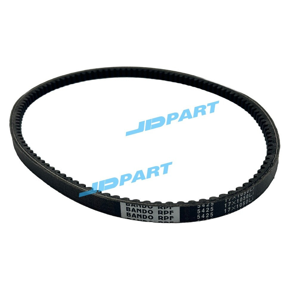 belt RPF5425 2614B553 909-053, suitable for Perkins excavator parts.
