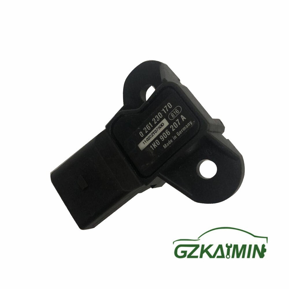 Equipment Manufacturer ( ) 0261230170 - Manifold Intake Pressure Sensor for Golf A3 1.4