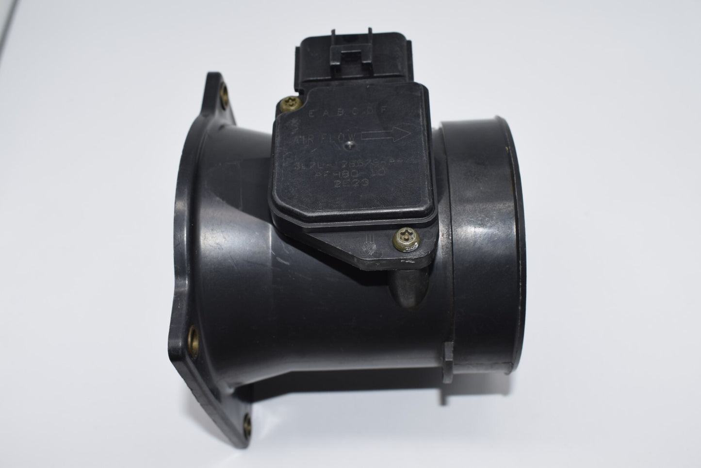 3L7U-12B579-AA Air Flow Sensor MA291 3L7U12B579A AFH80-10- n