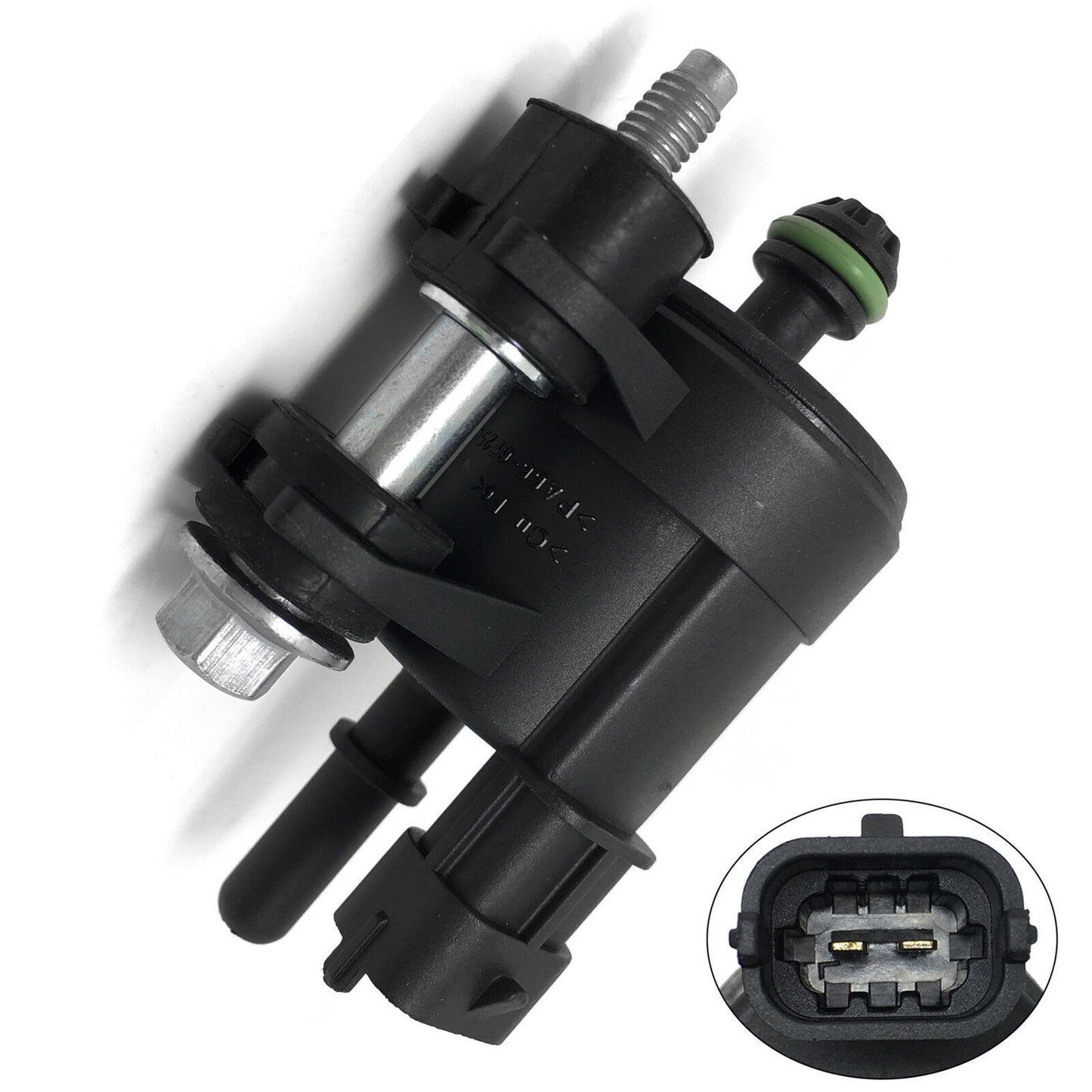 for GMC Acadia 2009-17, for Canyon 2015-16 3.6L Vapor Canister Purge Valve Solenoid