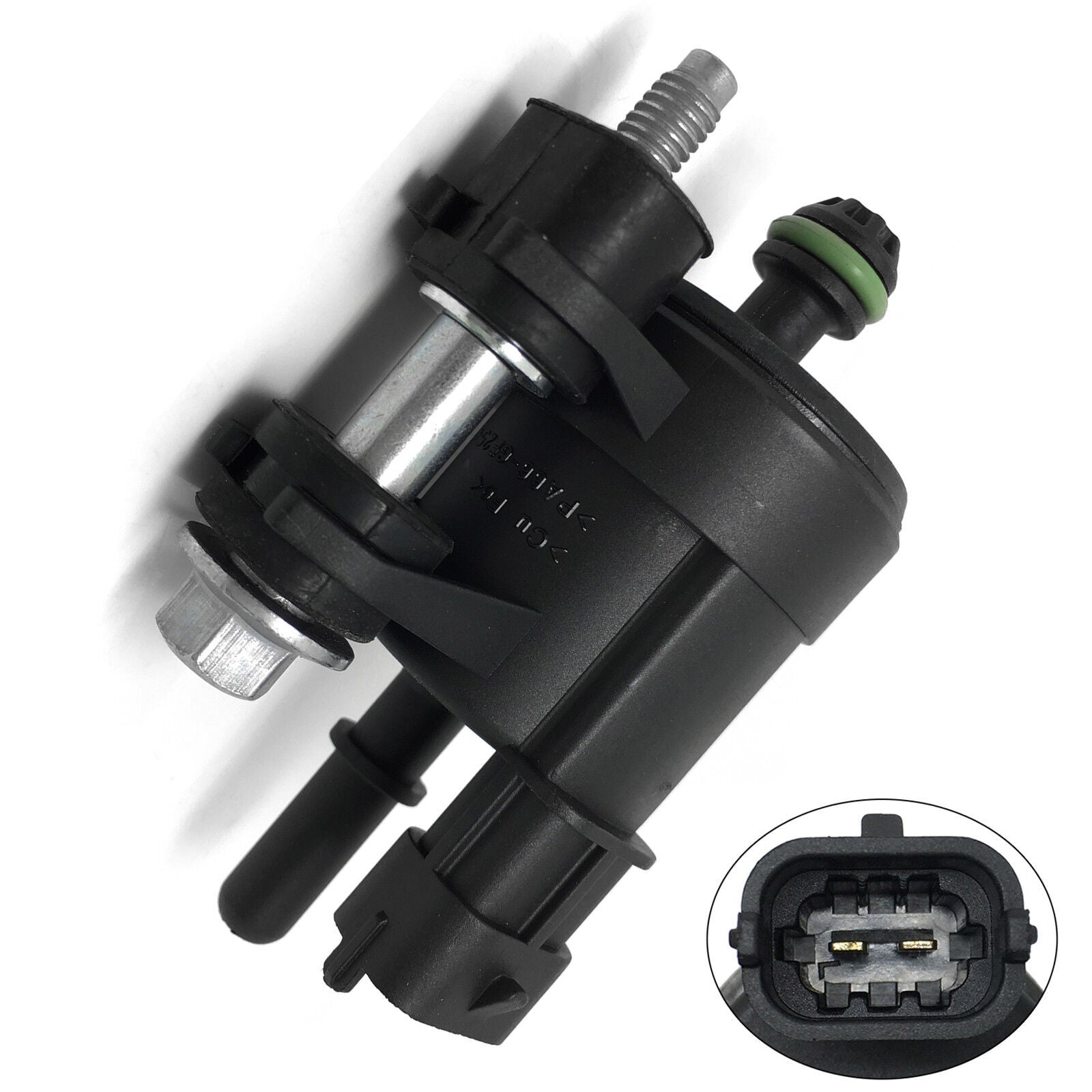 for GMC Acadia 2009-17, for Canyon 2015-16 3.6L Vapor Canister Purge Valve Solenoid