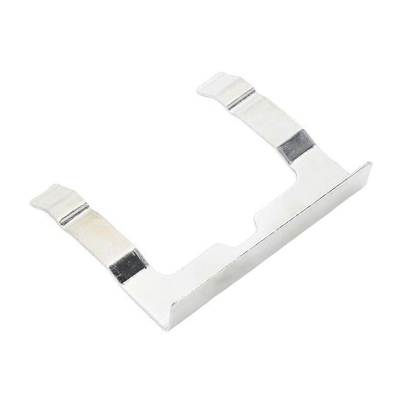 Rear license plate light clip replacement for 2002-2022 for Dodge for Ram 55077370AB