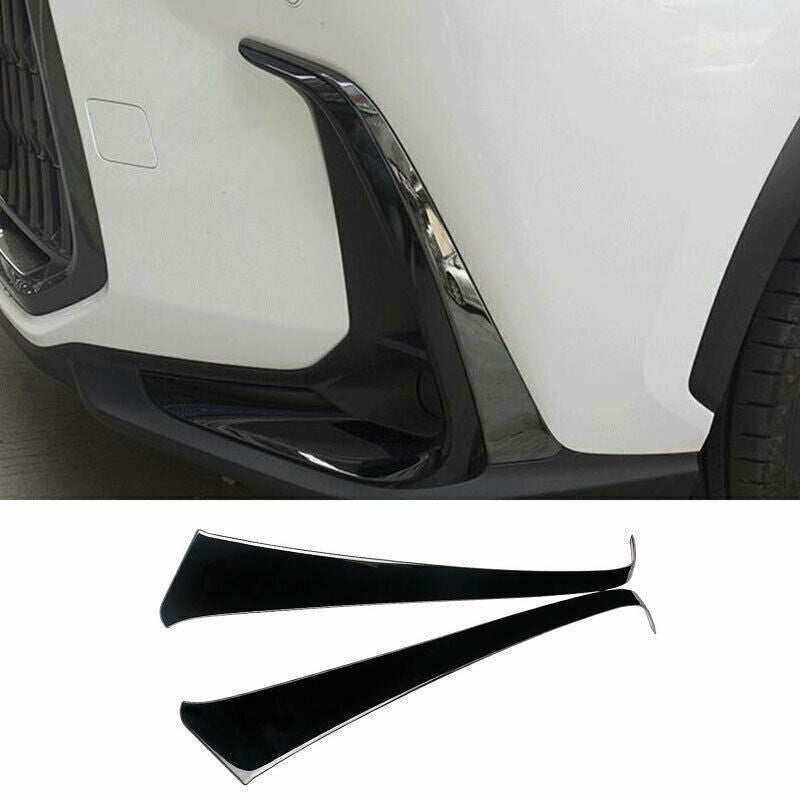 For CHR C-HR 2018-2022 Inner Door Window Lift Switch Protect Cover Trim v