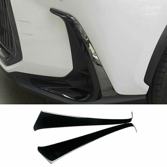 For CHR C-HR 2018-2022 Inner Door Window Lift Switch Protect Cover Trim v