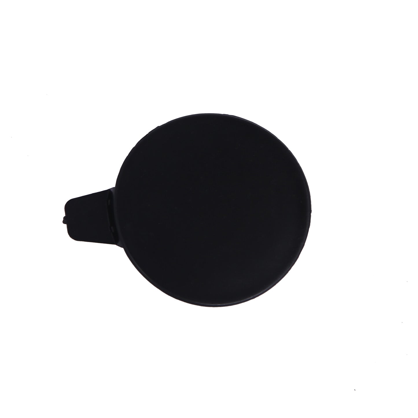 Front bumper tow hook cover/tow cover suitable for 2020-2022 for Model Y 1493746-00-A- n