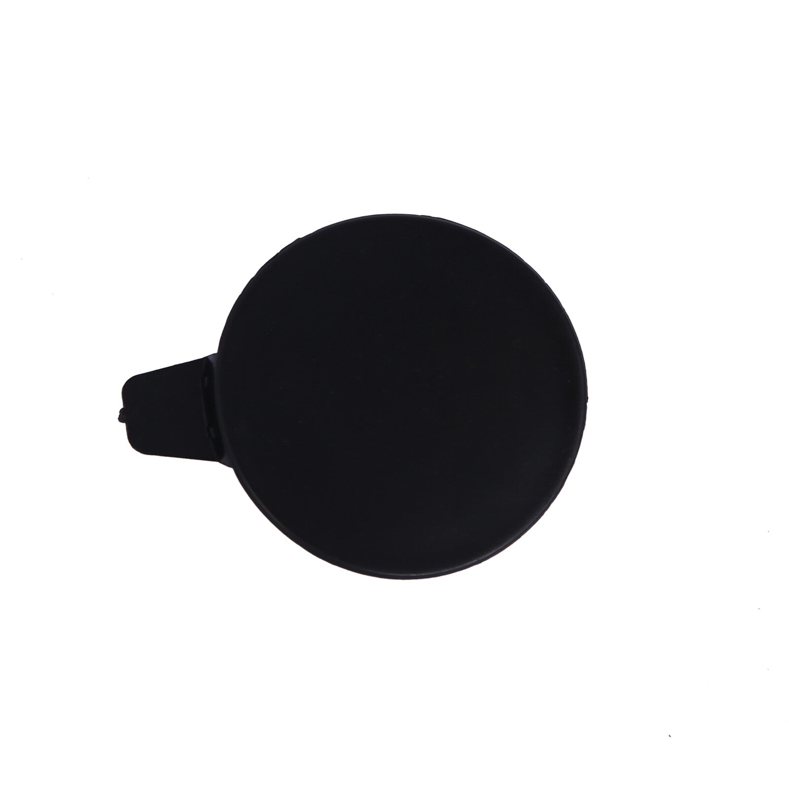 Front bumper tow hook cover/tow cover suitable for 2020-2022 for Model Y 1493746-00-A- n
