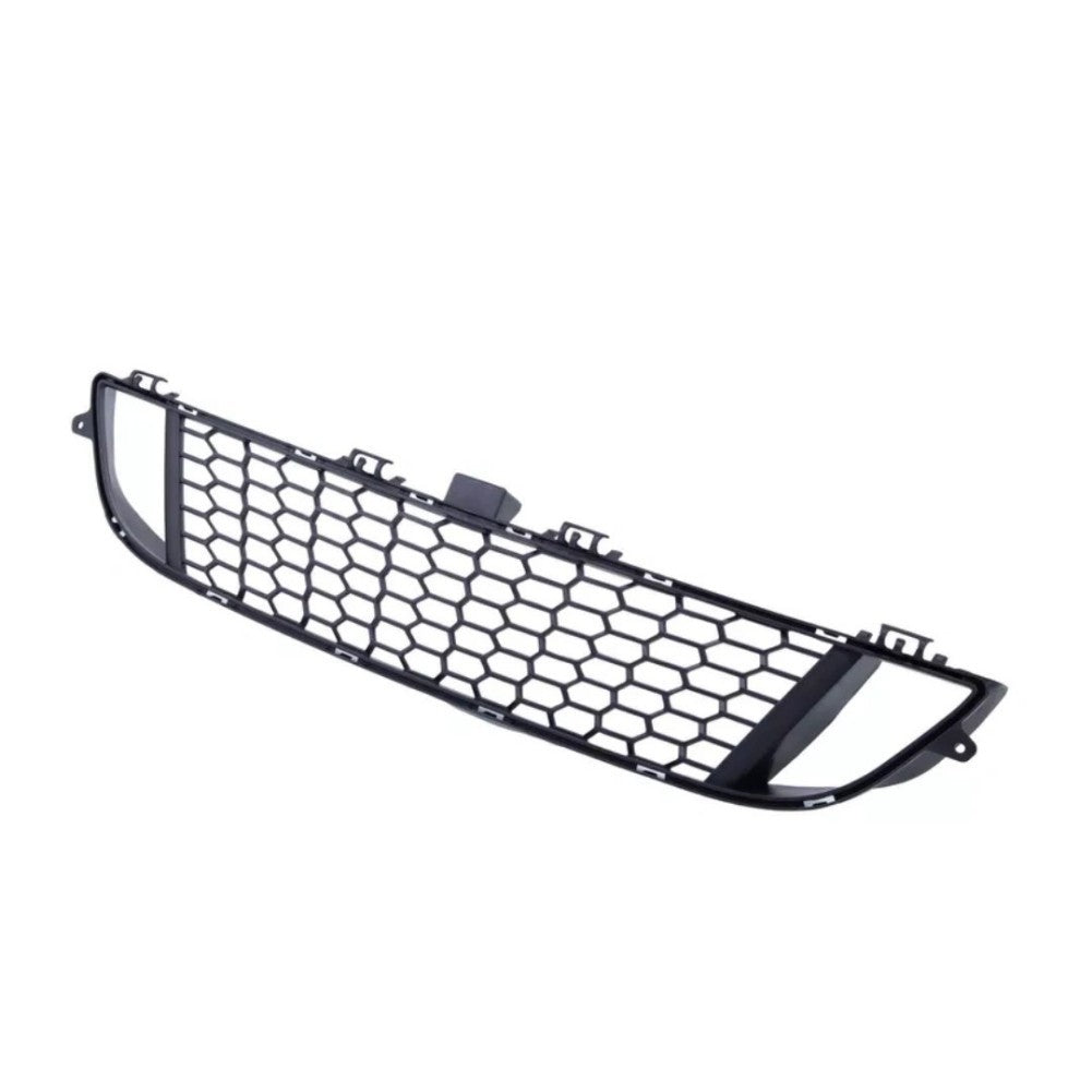 Bumper Face Bar Grilles for BMW 2 Series F22 F23 14-21