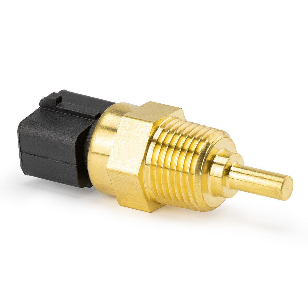 Coolant temperature sensor coolant transmitter for Kia Optima Spectra Stinger - v