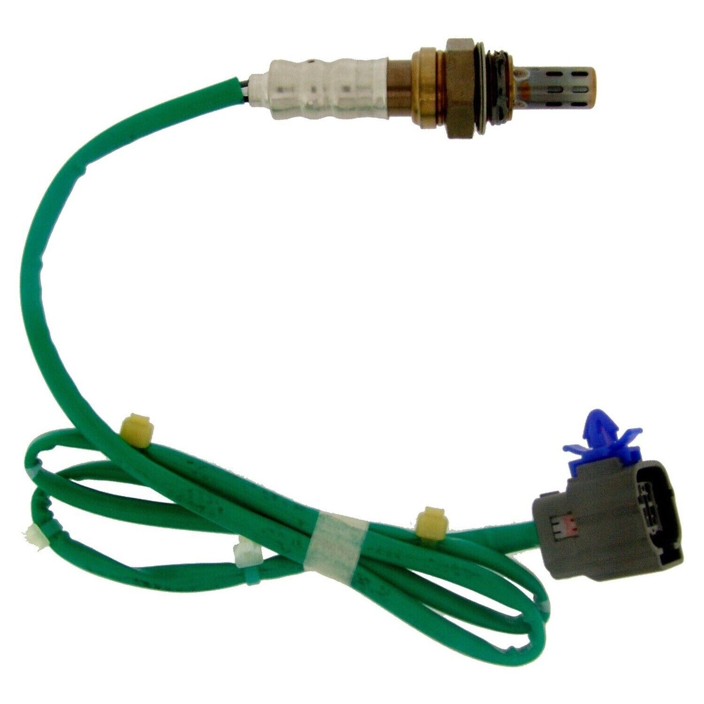 2-pack of upstream + downstream oxygen sensors suitable for 2009-2013 for Mazda 6 2.5L ( ) Q