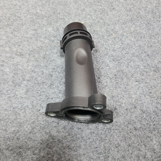 Thermostat Housing Flange Connector for BMW 1 2 3 Series F20 F22 19-22