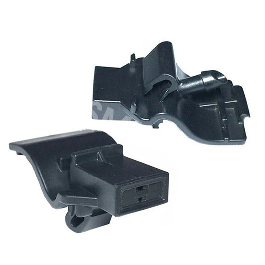 Fit For 2015  for ford  for Mustang V6 3.7L Washer Nozzle Jet Sprayer Pair FR3Z-17603-AB Q