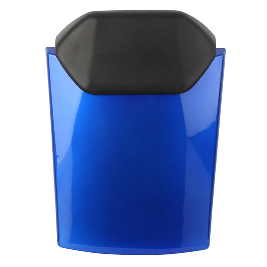 Fit for Yamaha YZF R1 1998-1999 Rear Pillion Passenger Cowl for Seat Back Cove Blue