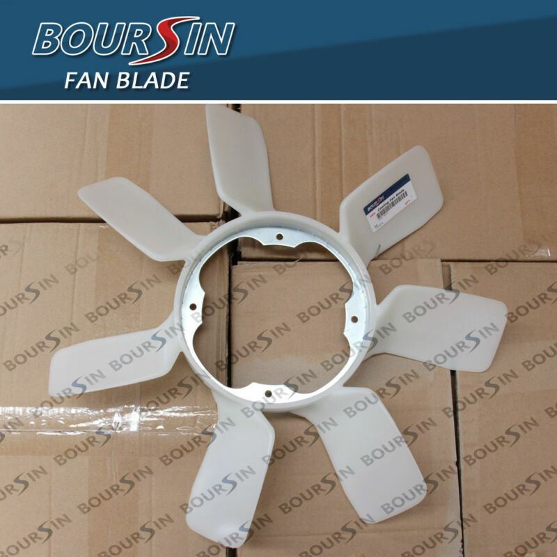 Cooling Fan Blade for Toyota Tundra V8 5.7L 2007-2018 Q