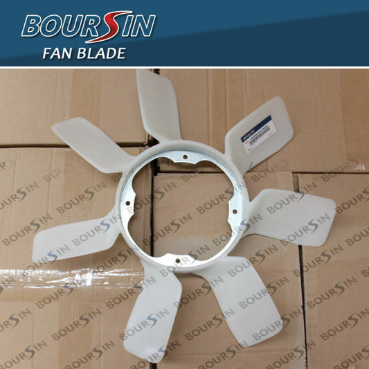 Cooling Fan Blade for Toyota Tundra V8 5.7L 2007-2018 Q